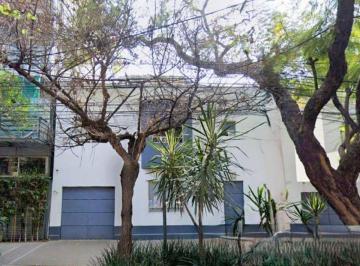 Casa de 4 habitaciones, Cuauhtémoc · Casa en Hipódromo Cuauhtémoc Cdmx!