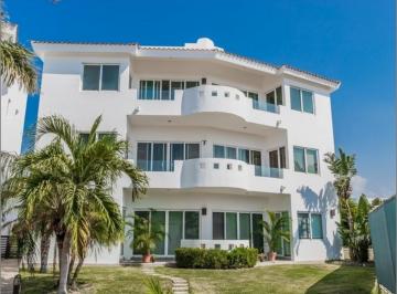 Departamento de 3 habitaciones, Mazatlán · Venta de Departamento en Mazatlan Sinaloa El Cid