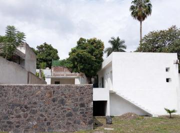 Casa de 3 habitaciones, Yautepec · Casa con Proyecto Arquitectónico Premium Lista Para Concluirse Permitiendo Pe