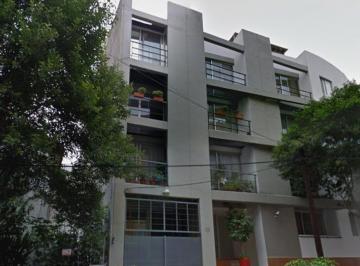 Departamento de 3 habitaciones, Benito Juárez · Nicolas San Jaun 303, Col. Valle, Benito Juárez, Cdmx