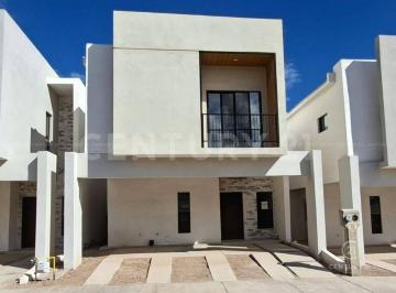 Casa · 207m² · 3 Recámaras · Casa en Renta en Aria Residencial, Chihuahua, Chih.