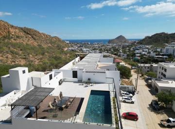 Departamento de 2 habitaciones, Los Cabos · En Renta Departamento, Zona Sunset, Los Cabos