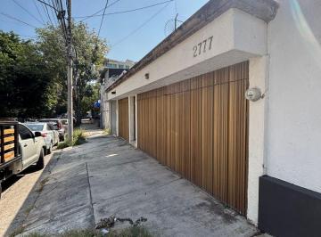Casa de 4 habitaciones, Guadalajara · Casa en Renta Colonia Providencia