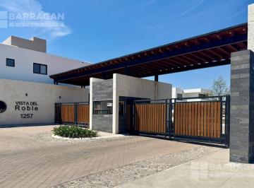 Terreno / Lote · 280m² · Venta de Terrenos en La Vista Residencial