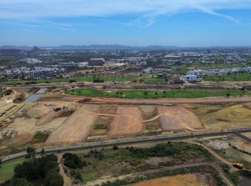 Terreno / Lote , Mazatlán · Terrenos en Venta en Jardines del Golf