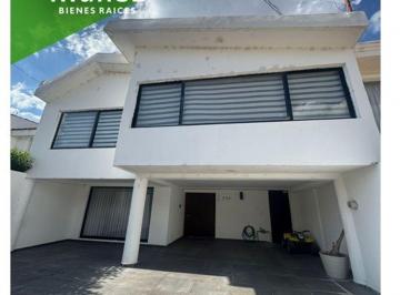 Casa de 3 habitaciones, León · Leon Gto Casas en Venta Residencial del Moral I