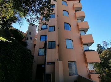 Departamento · 360ha · 3 Recámaras · 4 Estacionamientos · Exclusivo Garden House en Cuajimalpa