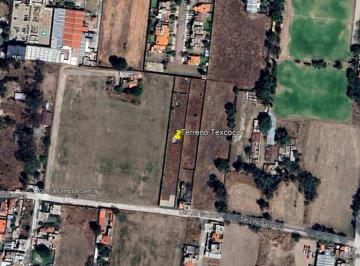 Terreno / Lote · 3113m² · Terreno en Venta de 3,113 m² en San Luis Huexotla, Ideal Para Desarrollo Habitacional.