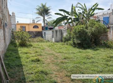 Terreno / Lote · 302m² · Ubicación Estratégica Para Invertir:terreno en Venta Cerca de Periférico Ecológico