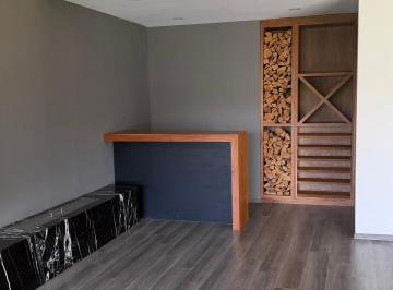Departamento de 2 habitaciones, Cuajimalpa de Morelos · Amplio y Exclusivo Depto en Renta Listo Para Habitarse. Excelente Estado.