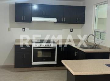 Casa de 3 habitaciones, Toluca · Casa Condominio en Renta en Toluca