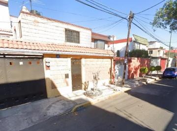 Casa de 3 habitaciones, Azcapotzalco · Casa en Venta Campo Guiro, San Antonio, Ciudad de México, Cdmx, México