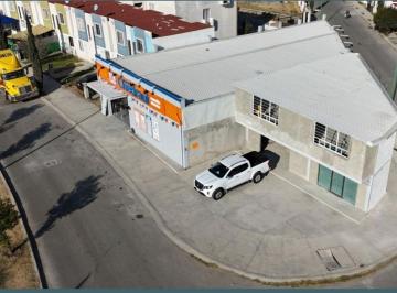 Local comercial · 133m² · Local - San Bartolo Cuautlalpan