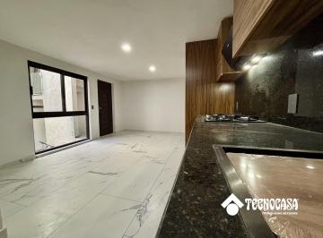 Departamento de 2 habitaciones, Guadalajara · Departamento de 65 m² con 2 Habitaciones en Venta en Chapalita