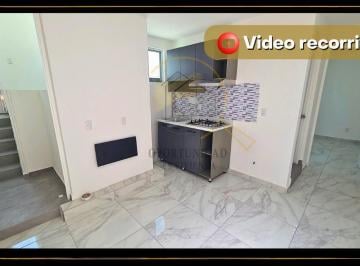 Departamento · 35m² · 1 Recámara · Loft en Renta en Milenio III Querétaro