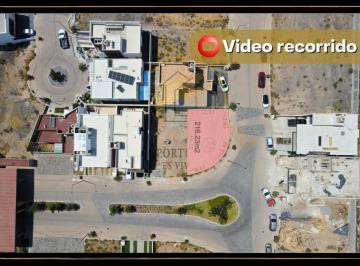 Terreno / Lote · 216m² · Terreno en Venta en Hacienda Carlota Querétaro