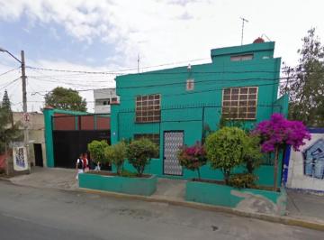 Casa de 4 habitaciones, Azcapotzalco · Casa en Venta Av Refinería Azcapotzalco, San Andres, Ciudad de México, Cdmx, México