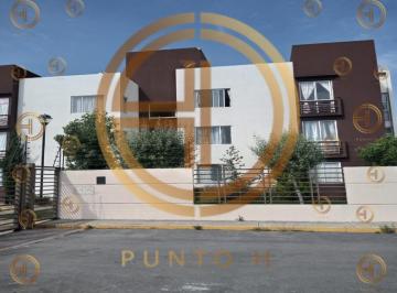 Departamento de 2 habitaciones, Otzolotepec · Departamento de 50 m² con 2 Habitaciones en Venta en La y
