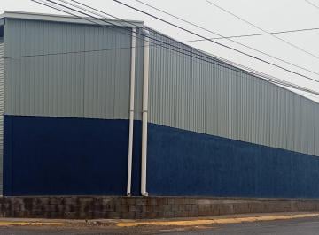 Bodega comercial 420m² Renta Real de San José 1 · Renta de Bodega 420 m² en Juárez Nuevo León