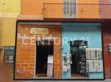Casa · 191m² · Local Comercial en Renta – Centro de San Martín Texmelucan
