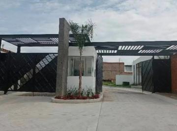 Terreno / Lote , Aguascalientes · Terreno Habitacional en Venta Al Norponiente en Quintas Azaleas