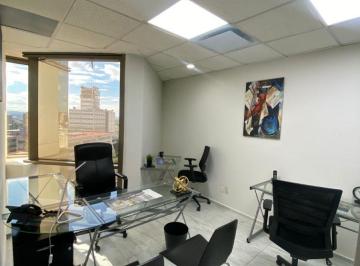 Oficina , Guadalajara · Oficinas en Renta en Gdl con Todo Incluido ¡Aprovecha - 20% Hoy! Solo en Torre Chapultepec