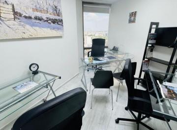 Oficina , Guadalajara · Haz Crecer Tu Empresa Desde Torre Chapultepec. Oficinas con Hasta 50% de Descuento.