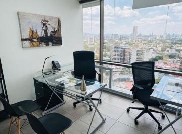 Oficina , Guadalajara · Oficinas en Renta en Gdl Hasta - 50% de Descuento