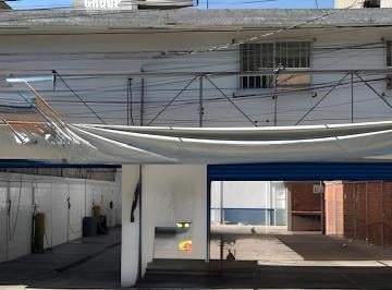 Terreno / Lote , Gustavo A. Madero · Renta Terreno Comercial a Pasos de La Basílica de Guadalupe.
