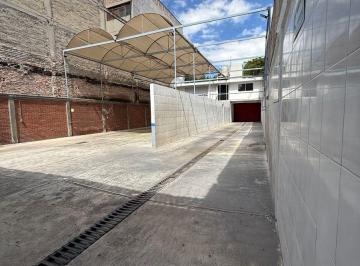 Terreno / Lote , Gustavo A. Madero · Renta Terreno Comercial a Pasos de La Basílica de Guadalupe.