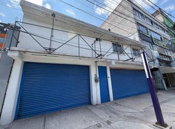Terreno / Lote , Gustavo A. Madero · Renta Terreno Comercial a Pasos de La Basílica de Guadalupe.