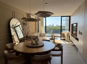 Departamento de 2 habitaciones, Mazatlán · Departamento Amueblado en Venta en Nautilus con Vista a Marina