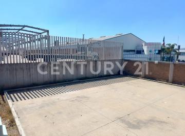 Bodega comercial · 4500m² · 20 Estacionamientos · Renta de Bodega en Parque Industrial Chachapa