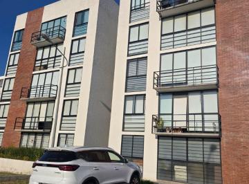 Departamento de 3 habitaciones, Puebla · Departamento en Venta en Santa Cruz Buenavista