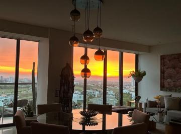 Departamento de 3 habitaciones, Zapopan · Departamento de 173 m² con 3 Habitaciones en Venta Dentro de Puerta Las Lomas