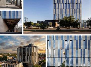 Oficina , Guadalajara · Espacio Profesional Para 4 o 5 Personas en La Zona Mas Cool y Corporativa en La Zona Metropolitana.