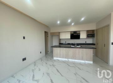 Departamento · 74m² · 1 Recámara · 1 Estacionamiento · Departamento en Venta 1 Recámara Providencia
