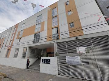 Departamento de 3 habitaciones, Azcapotzalco · Departamento en Venta en Col del Maestro, Azcapotzalco.