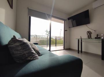 Departamento de 2 habitaciones, Bahía de Banderas · Renta de Departamento en Tondoroque, Bahía de Banderas, Nay
