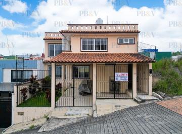 Casa · 132m² · 3 Recámaras · 2 Estacionamientos · Casa Merino en Venta en Fracc. Monte Magno 2