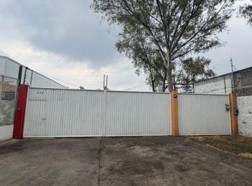 Bodega comercial · 500m² · Bodega en Renta en Iztapalapa, Bellavista