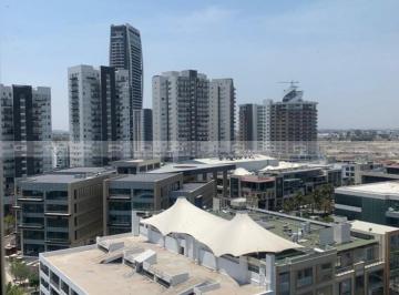 Departamento de 2 habitaciones, San Andrés Cholula · Departamento Amueblado en Torre Altix, Lomas de Angelópolis