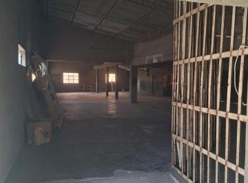 Bodega comercial , Iztapalapa · Renta Bodega Comercial Industrial de 200 m² El Santuario Iztapalapa