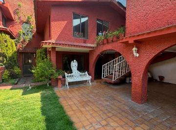 Casa en condominio de 4 habitaciones, Metepec · Casa Venta Club de Golf San Carlos