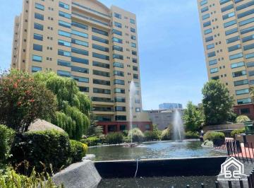 Departamento de 3 habitaciones, Huixquilucan · Departamento en Venta, Puerta del Lago, Huixquilucan