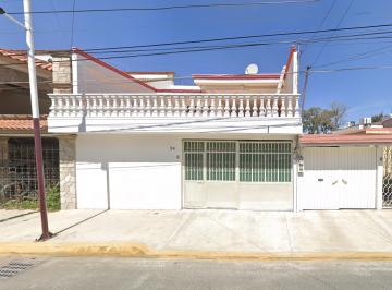 Casa de 3 habitaciones, Texcoco · Casa en Venta en La Trinidad Texcoco de Mora