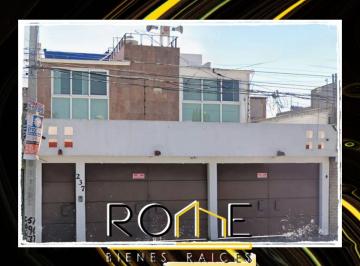 Casa de 3 habitaciones, Gustavo A. Madero · Casa en San Juan de Aragon de Recuperacion Bancaria Muy Cerca del Aicm!