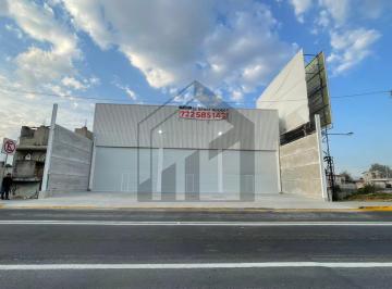 Bodega comercial , San Mateo Atenco · Bodega Comercial en Renta Sobre Av Las Torres – Excelente Ubicación