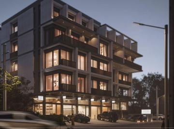 Departamento · 100m² · 2 Recámaras · 2 Estacionamientos · Venta Departamento San Pedro