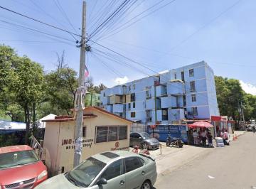 Departamento de 2 habitaciones, Azcapotzalco · Departamento en Venta en El Rosario, Azcapotzalco